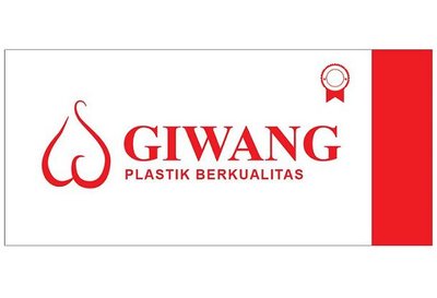 Trademark GIWANG + Lukisan