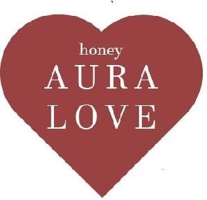 Trademark AURA LOVE