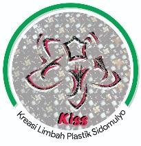 Trademark KISS (Kreasi Limbah Plastik Sido Mulyo)