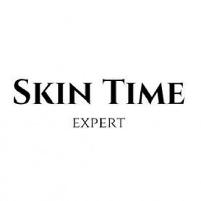 Trademark SKIN TIME EXPERT