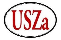 Trademark USZA