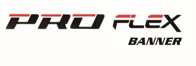 Trademark PRO FLEX BANNER