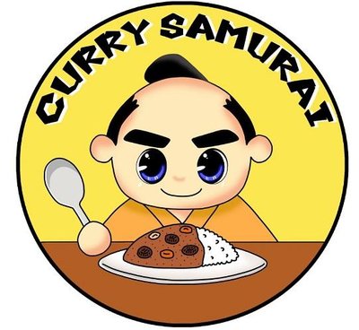 Trademark CURRY SAMURAI