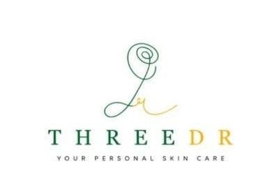 Trademark THREE DR YOUR PERSONAL SKIN CARE