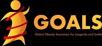 Trademark GLOBAL OBESITY AWARENESS FOR LONGEVITY AND SVELTE - GOALS