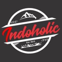 Trademark Indoholic + logo