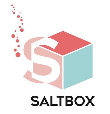 Trademark SALTBOX