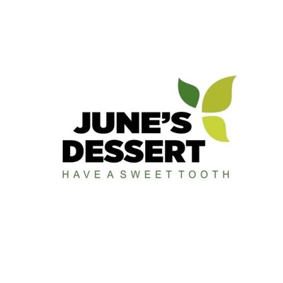 Trademark June's Dessert