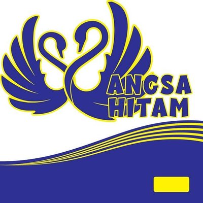 Trademark ANGSA HITAM + Lukisan