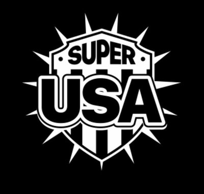 Trademark SUPERUSA