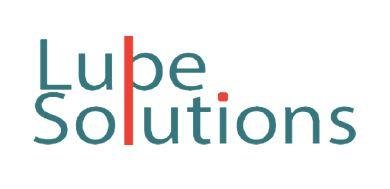 Trademark LUBE SOLUTIONS