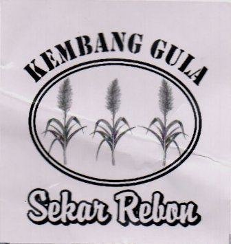 Trademark Sekar Rebon + Lukisan/ Logo