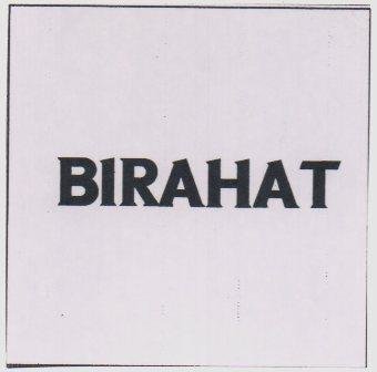 Trademark BIRAHAT