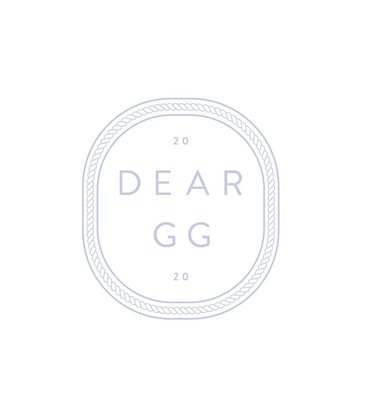 Trademark DEAR GG OFFICIAL