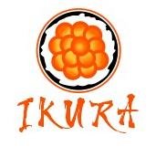 Trademark IKURA