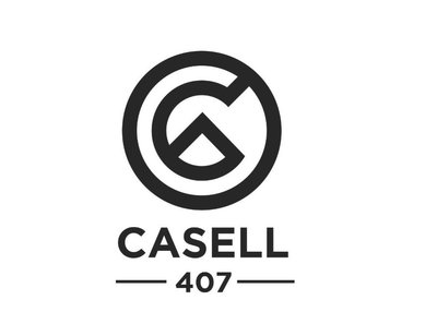 Trademark CASELL 407