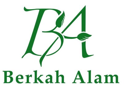 Trademark BA Berkah Alam