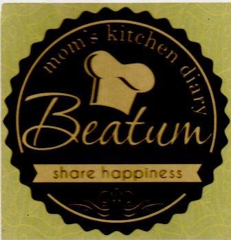 Trademark Beatum + Logo