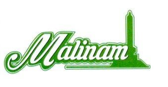 Trademark MALINAM