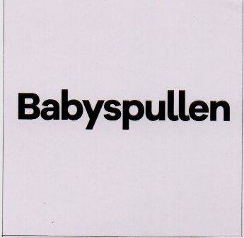 Trademark Babyspullen