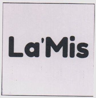 Trademark La'Mis