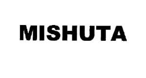 Trademark MISHUTA