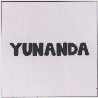 Trademark YUNANDA