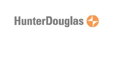 Trademark HunterDouglas