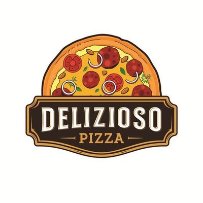 Trademark DELIZIOSO PIZZA