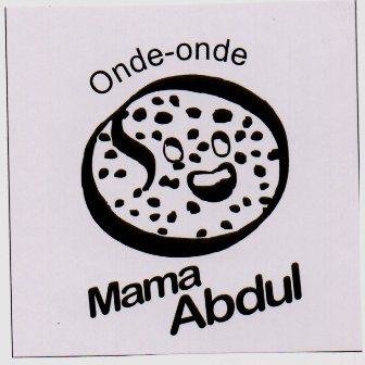 Trademark Mama Abdul + Logo