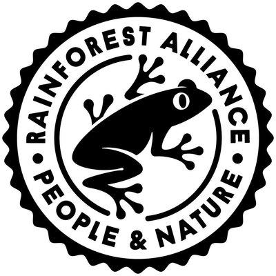 Trademark RAINFOREST ALLIANCE PEOPLE & NATURE