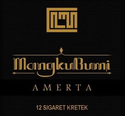 Trademark MANGKUBUMI AMERTA