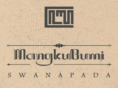 Trademark MANGKUBUMI SWANAPADA