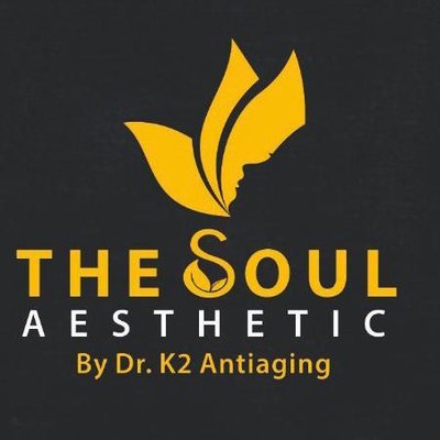 Trademark THE SOUL AESTHETIC By Dr. K2 Antiaging