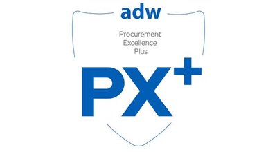 Trademark ADW PROCUREMENT EXCELLENCE PLUS