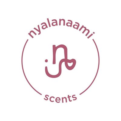 Trademark NYALANAAMI SCENTS