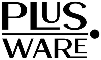 Trademark PLUS WARE