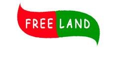 Trademark FREE LAND