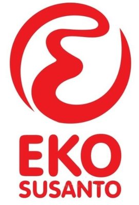 Trademark EKO SUSANTO + LOGO