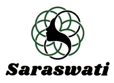 Trademark SARASWATI