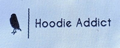 Trademark Hoodie Addict