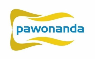 Trademark PAWONANDA + LOGO