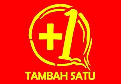 Trademark TAMBAH SATU