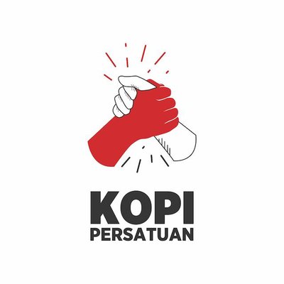 Trademark Kopi Persatuan