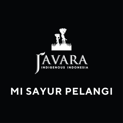 Trademark JAVARA MI SAYUR PELANGI