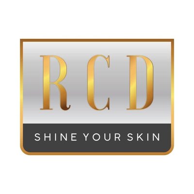 Trademark RCD SHINE YOUR SKIN