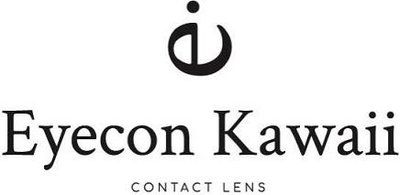 Trademark Eyecon Kawaii Contact Lens