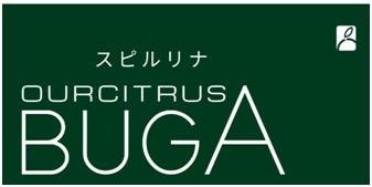 Trademark OURCITRUS BUGA