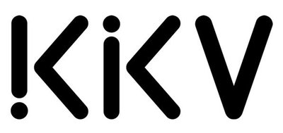 Trademark KKV logo