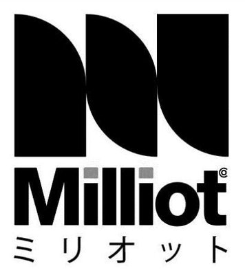 Trademark MILLIOT + LOGO